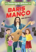 Cumhuriyetin Yıldızları 7 -Barış Manço - 1