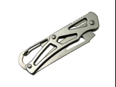 Metal Mini Çakı - 4