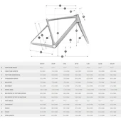 2026 SCOTT SPEEDSTER 10 YOL BİSİKLETİ - 3