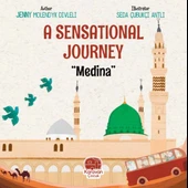A Sensational Journey “Medina'' - 1