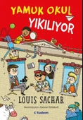 Yamuk Okul Yıkılıyor - 1