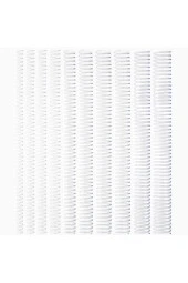 Kayreb Spiral Plastik Helezon 16 Mm Şeffaf 100 Lü (1 Paket 100 Adet) - 1