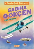 Cumhuriyetin Yıldızları 2 - Sabiha Gökçen - 1
