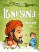 Tarihe Yön Veren Ünlü Türk Bilginleri - İbni Sina - Hekimlerin Piri - 1