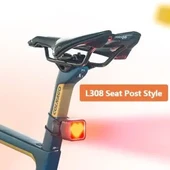 MAGENE L308 SELE BORUSU BAĞLANTILI ARKA FAR thumbnail 4