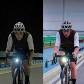 MAGENE AT1200 SMART LIGHT 1200 LÜMEN AKILLI ÖN FAR thumbnail 4