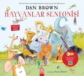 Hayvanlar Senfonisi - Karekodlu - 1