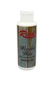 Rich Wooden Wax Eskitme Jeli 120 cc - 1