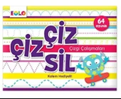 Çiz Çiz Sil - 1