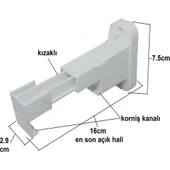 Korniş L Ayak thumbnail 2