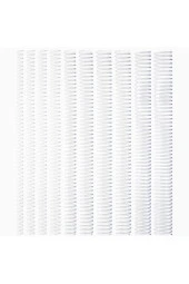 Kayreb Spiral Plastik Helezon 100 LÜ 31 MM Şeffaf (100 Lü Paket) - 1