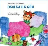 Mızmız Mırnav 1: Okulda İlk Gün - 1