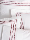 Classic Pamuk Nev Takımı Çift Kişilik Helya thumbnail 2