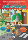 Çiçekçi Mahallesi'nde Akıl Oyunları - 1