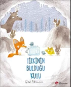 Tilkinin Bulduğu Kutu - 1