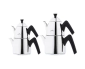 Jumbo Lizbon Midi Çaydanlık - 4