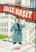 Yeşilçam’ın Yıldızları 2 - Adile Naşit - 1