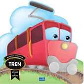 Araçları Tanıyalım - Tren - 1