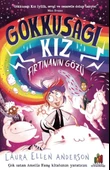 Gökkuşağı Kız: Fırtınanın Gözü - 1