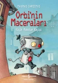 Orbi’Nin Maceraları – Küçük Robotun Kaçışı - 1