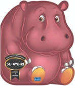 Su Aygırı - Hayvanları Tanıyalım - 1