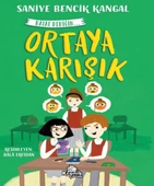 Ortaya Karışık Hayat Dediğin 4 - 1