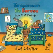 Tavşancan ile Faresu - Uyku Vakti Kurbağası - 1