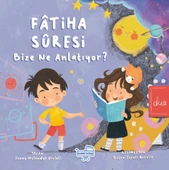Fatiha Suresi Bize Ne Diyor - 1