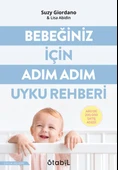 Bebeğiniz İçin Adım Adım Uyku Rehberi - 1