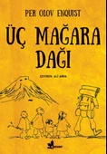 Üç Mağara Dağı - 1