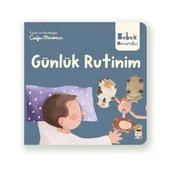 Günlük Rutinim - 1