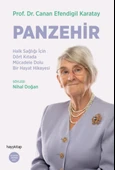 Panzehir- Halk Sağlığı İçin Dört Kıtada Mücadele Dolu Bir Hayat Hikayesi - 1