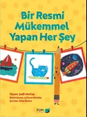 Bir Resmi Mükemmel Yapan Her Şey - 1