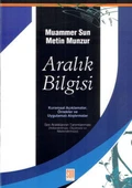 Aralık Bilgisi - 1
