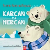 Karcan İle Mercan - 1