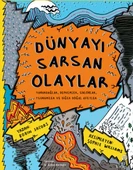 Dünyayı Sarsan Olaylar - 1
