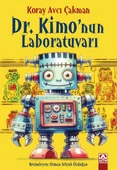 Dr. Kimo'Nun Laboratuvarı - 1