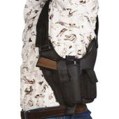 İmperteks Tek Şarjörlü Koltuk Altı Tabanca Kılıfı thumbnail 6