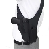 İmperteks Tek Şarjörlü Koltuk Altı Tabanca Kılıfı thumbnail 4