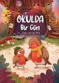 Okulda Bir Gün - 1