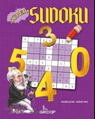 Sudoku Süper - 1