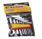 ELTOS Alyan Seti Poşetli 10 PARÇA - 1