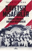 Davetsiz Misafirler - 1