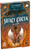 Şifacı Çocuk 2 - Sırlar Şehri (3 Boyutlu Kapak) - 1