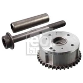 EKSANTRIK MIL KONUMLANDIRICI KOVAN ILE CIVATASI BIRLIKTE 1.4 CAXA CAVA CAVD CMSB BAG BLF CMSA CNVA C - FEBI 170356 - 1