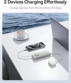 BASEUS FREE2PULL 30W 10.000MAH POWERBANK - GREY thumbnail 3