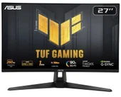 ASUS TUF GAMING VG27AQM1A 27'' 1MS 260HZ WQHD IPS thumbnail 1