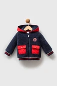 U.s. Polo Assn Bebek Mont Usb2538 Lacivert - 1