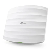 TP-LINK EAP115 1PORT POE 300Mbps TAVAN TİPİ ACCESS POINT - 1