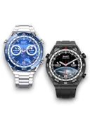 SK4 1.62 İnç Ultimate Akıllı Saat - 1